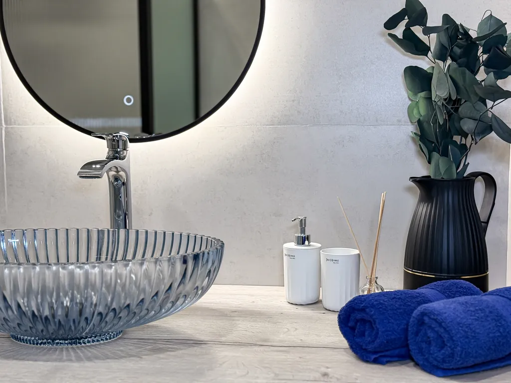 Квартира Апартаменты Борт 86 на первой линии моря — Геленджик