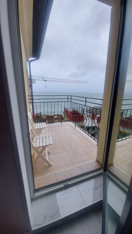 Апартаменты Пионерский