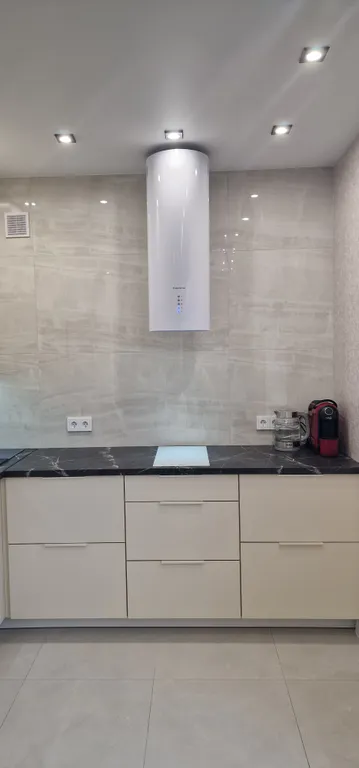 Квартира Уютные апартаменты — Светлогорск