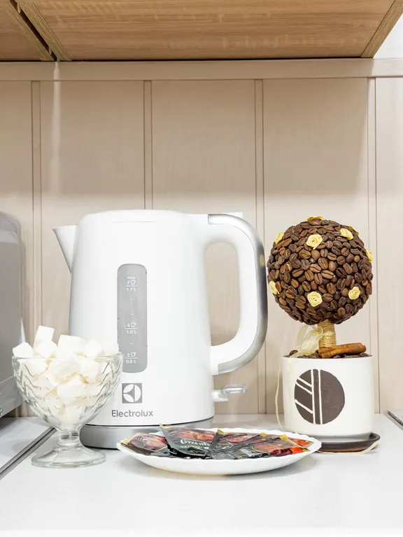 Уютная квартира в самом центре Перми