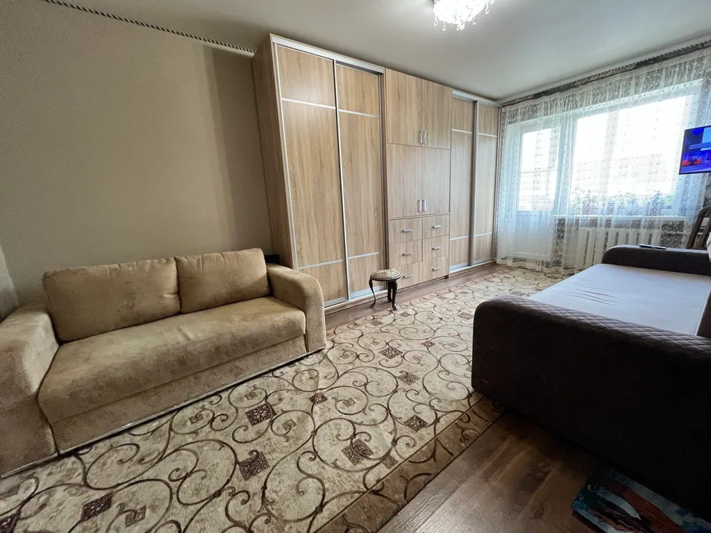 Квартира Квартира в центре — Феодосия