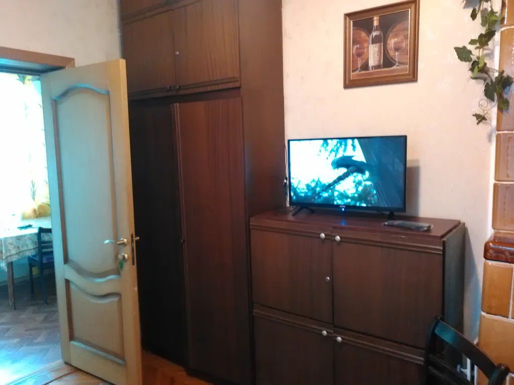 Квартира Комната — Сочи