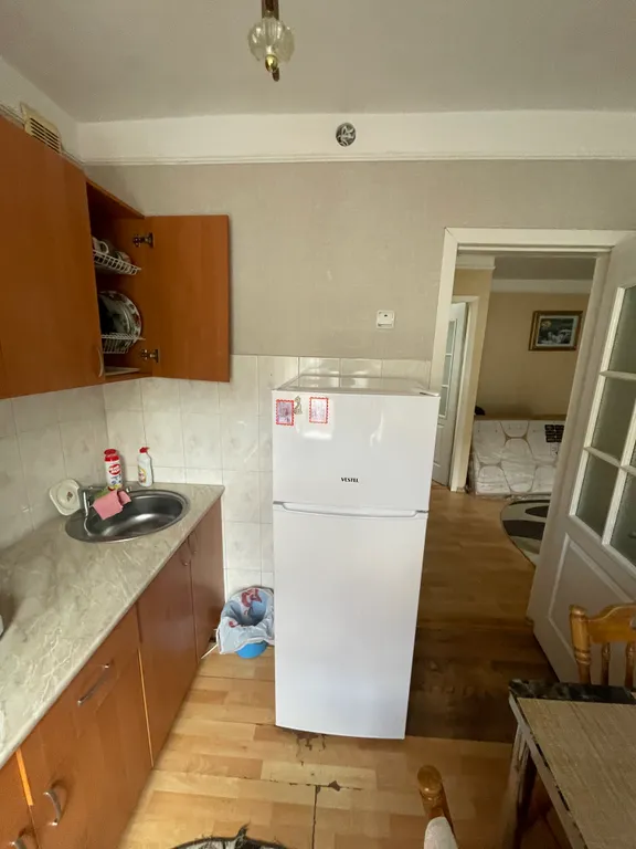 Уютная квартира в п. Домбай