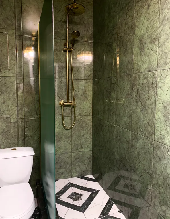 Квартира VIP Квартира в ЖК Кавказ с видом на море — Анапа