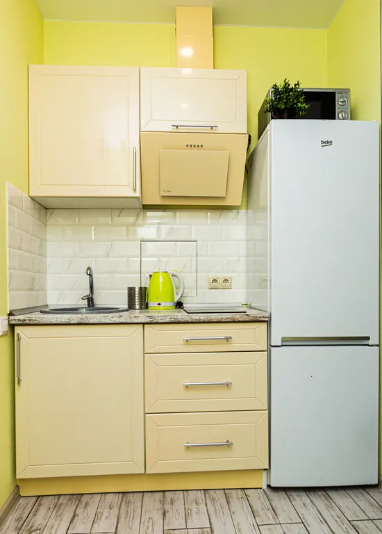 Квартира Квартира Большой выбор стильных квартир! — Москва