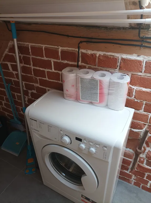 Апартаменты антураж