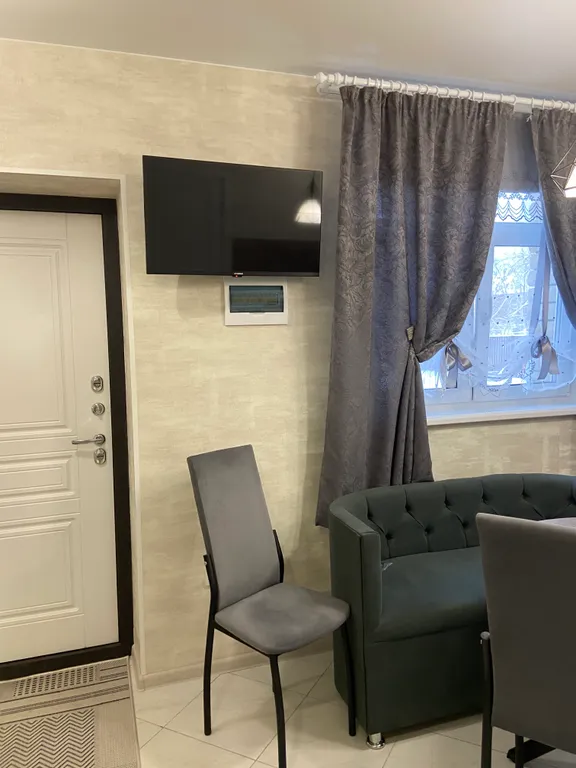 2-комнатный Дом