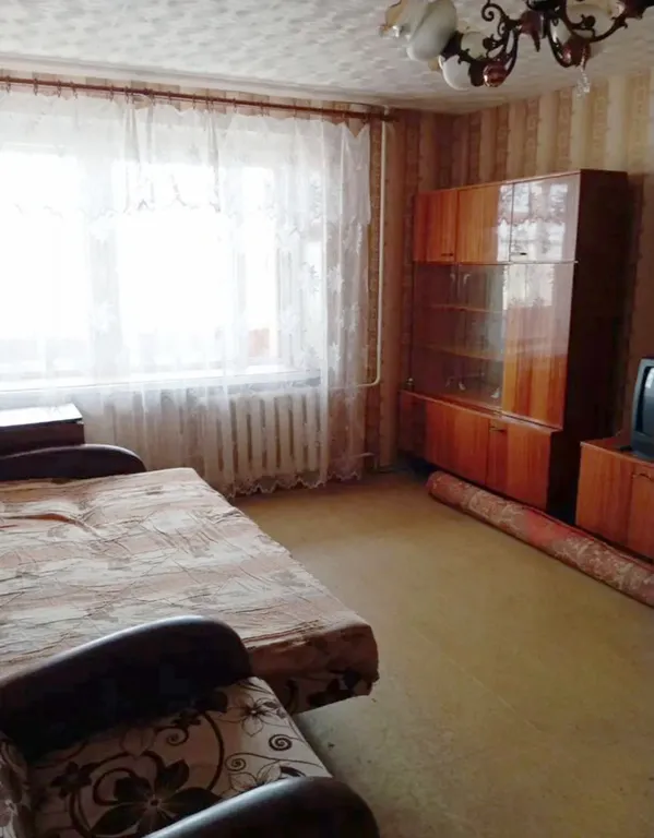 2-комнатная Квартира — аренда посуточно в Ростов Великий