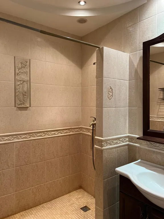 Квартира на Парковой