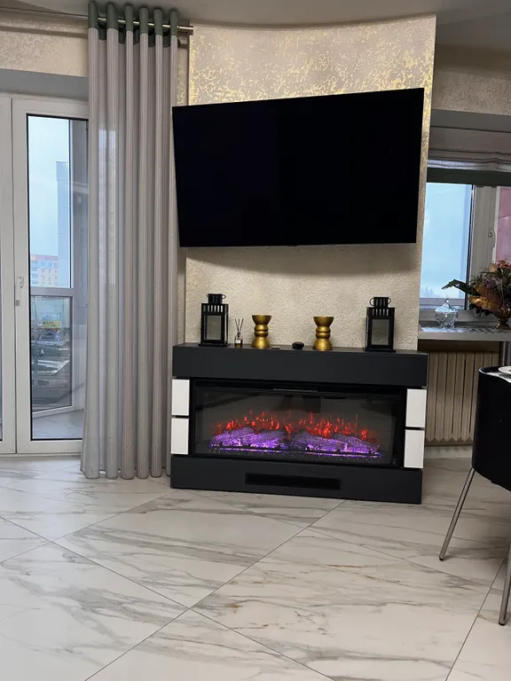 Самый центр, площадь Победы