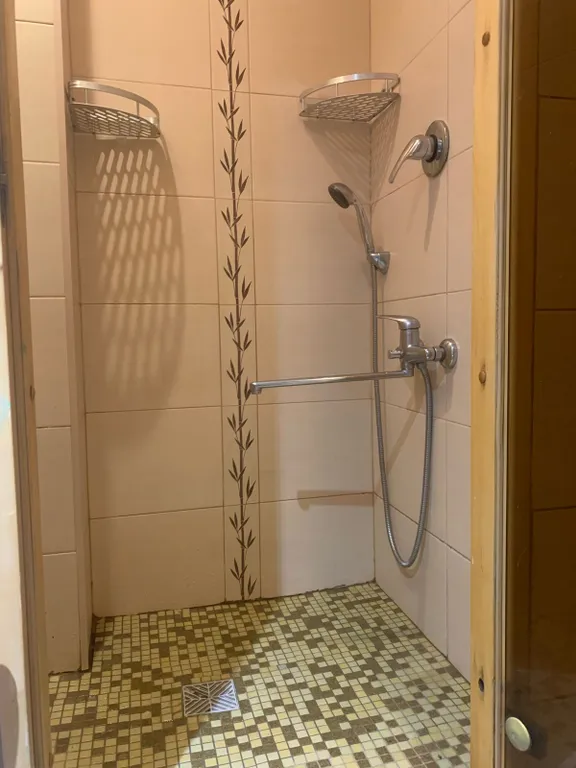 Уютная квартира в Петергофе