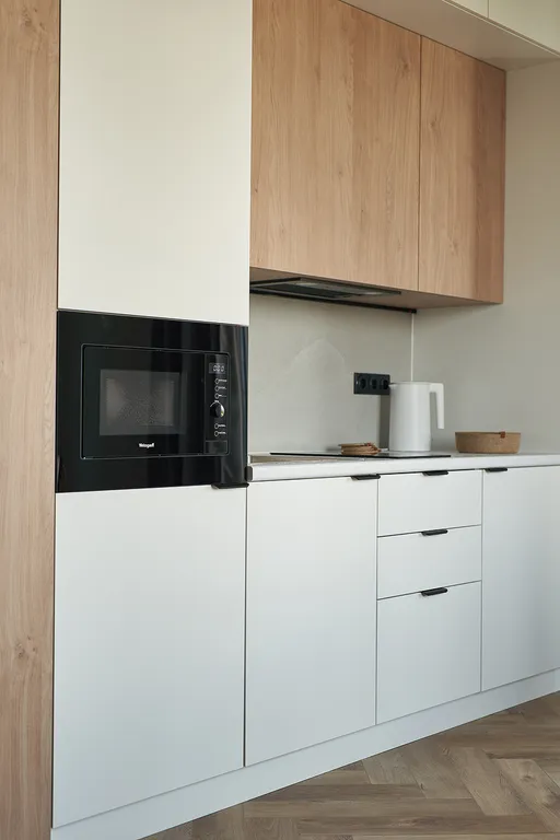 Квартира Квартира Апapтaмeнты Loft — Светлогорск