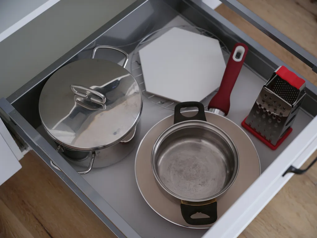 Апартамент Geometria с самостоятельным заездом