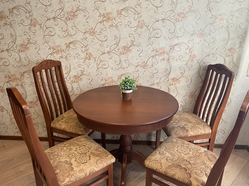 Квартира 1-комнатная Квартира — Краснодар