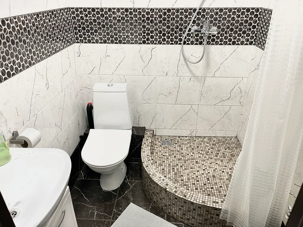 Студия в центре около ЮУрГУ