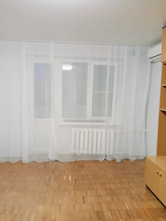 Квартира 1-комнатная квартира в военном городке — Ейск