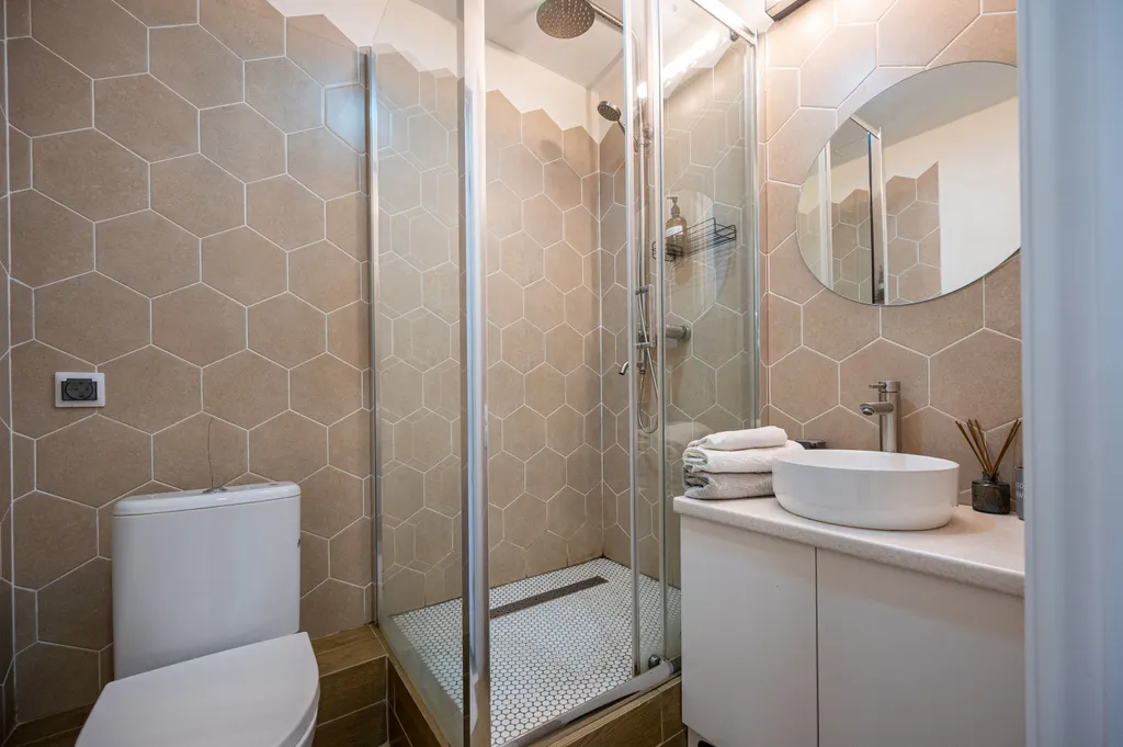 Уютная студия в ЖК Елки