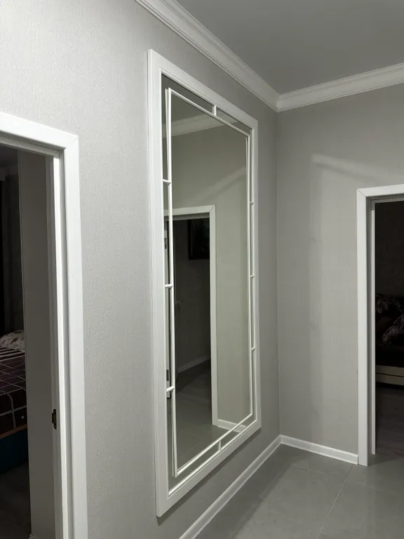 Уютная квартира в Каспийске недалеко от Анжи арены