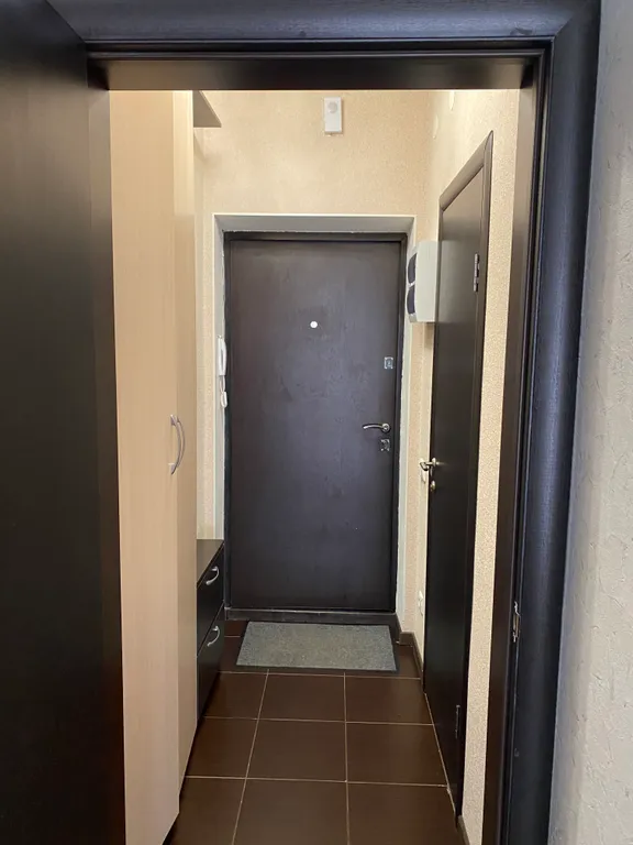 Уютная студия с шикарным видом на Ангару в сердце Иркутска