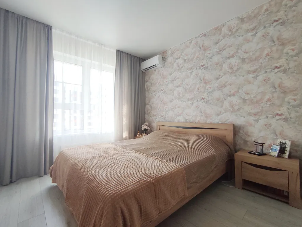 Квартира Квартира на высоком берегу Анапы рядом с морем — Анапа