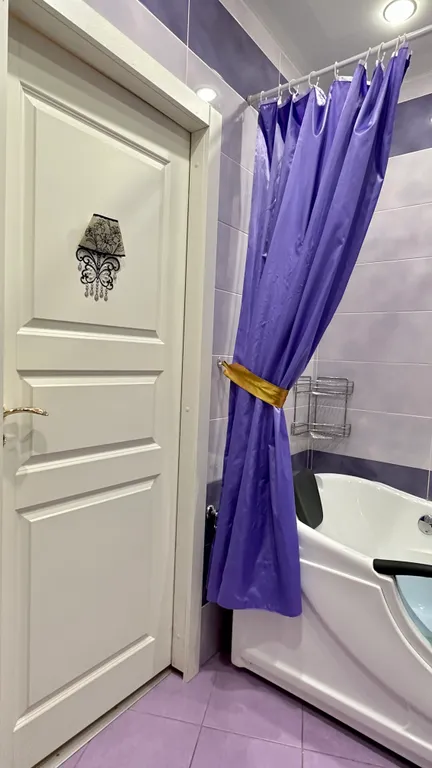 Квартира Квартира 2-комнaтная квaртиpa в цeнтрe рядом с Дацюк Арена — Екатеринбург