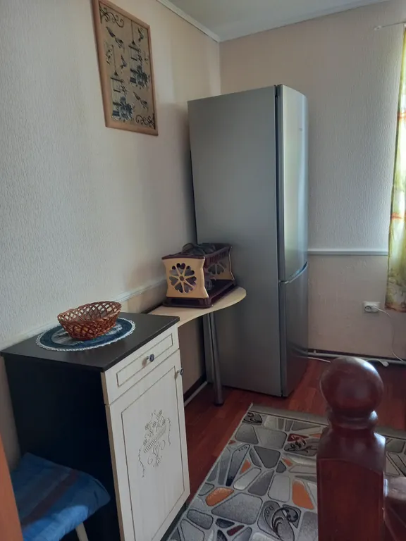 Квартира Квартира Частный сектор. Вид на море. Большой балкон — Сочи