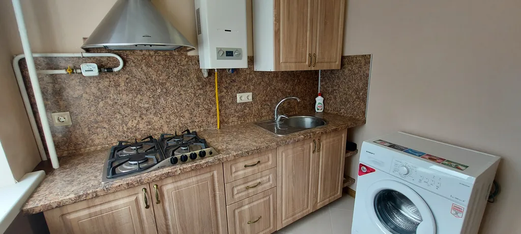 Квартира у моря