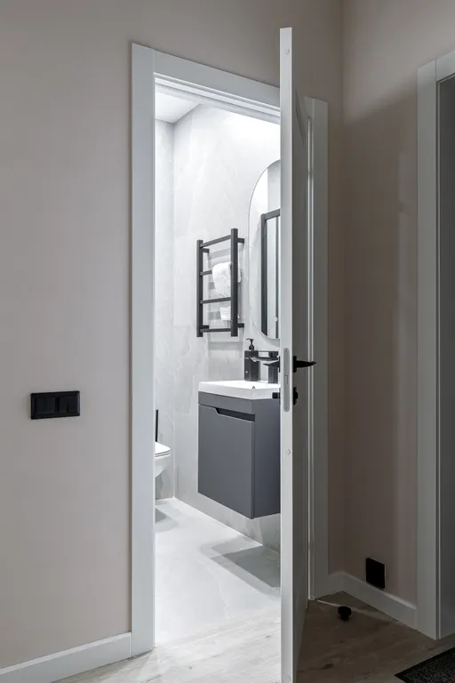 Квартира Уютная и атмосферная квартира премиального уровня ЖК Самолет — Краснодар