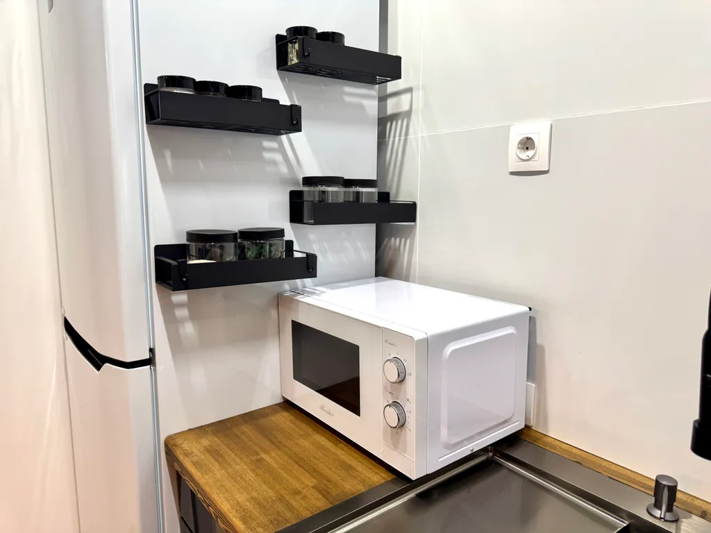 Comfort & Relax Home at Putilkovo