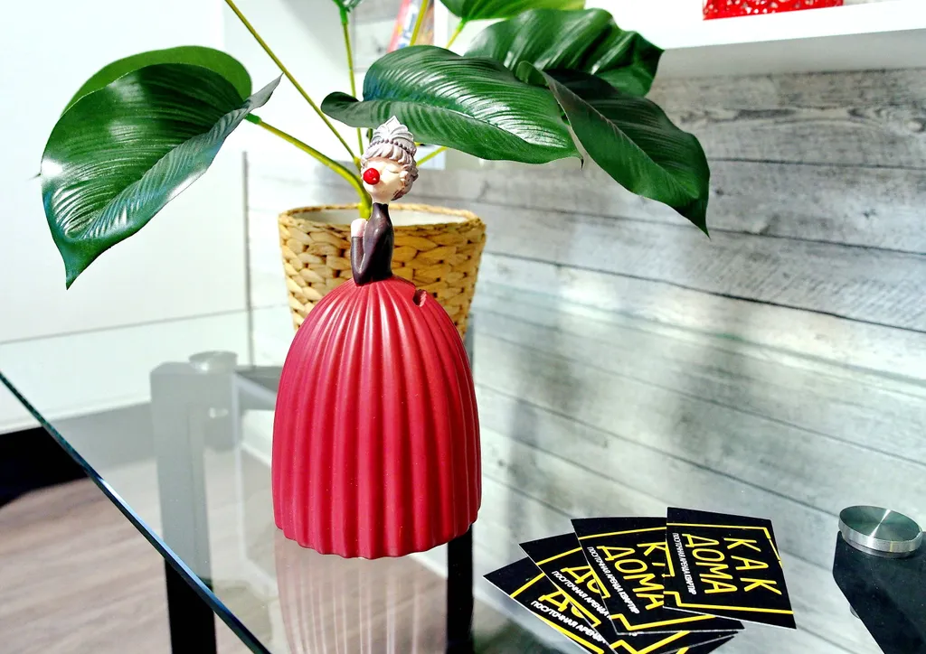 Квартира Как Дома Квартира премиум класса — Новоуральск