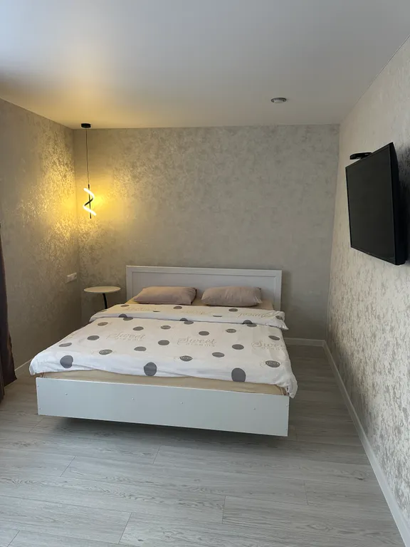 Апартаменты в центре города