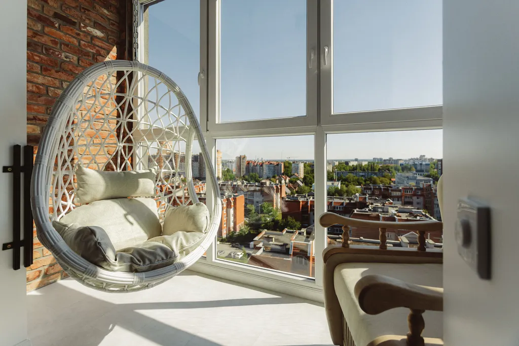 Квартира Cozy39 — аренда посуточно в Калининград