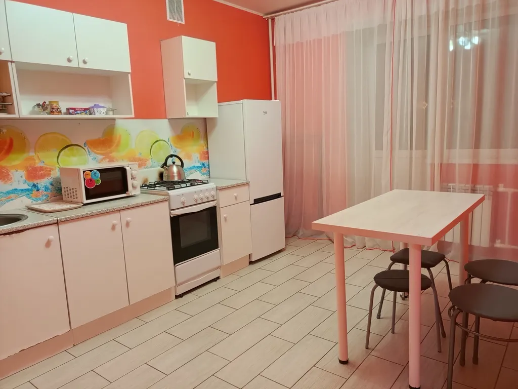 Квартира от хозяина