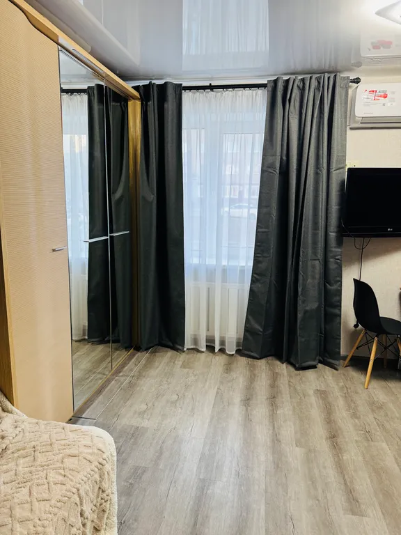 Уютная квартира в районе Баляева