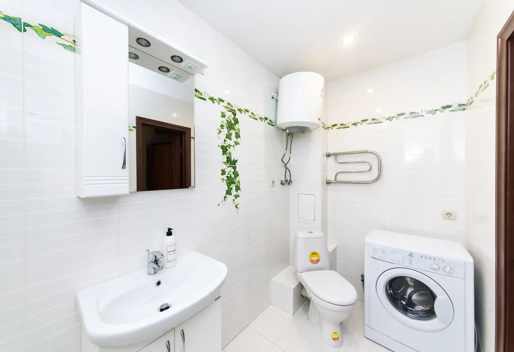 Tomsk House - Уютная квартира в центре города