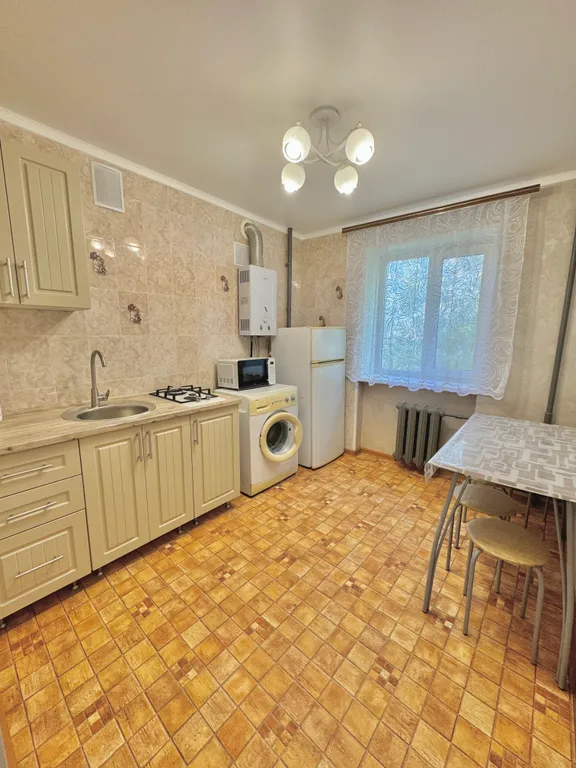 Квартира от собственника