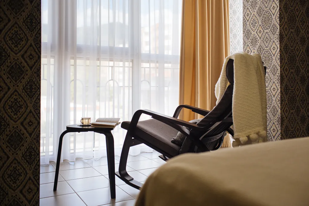 Квартира Квартира Apart Here comes the sun — Геленджик