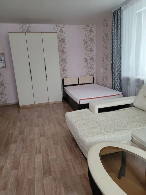 Уютная квартира — аренда посуточно в Губаха