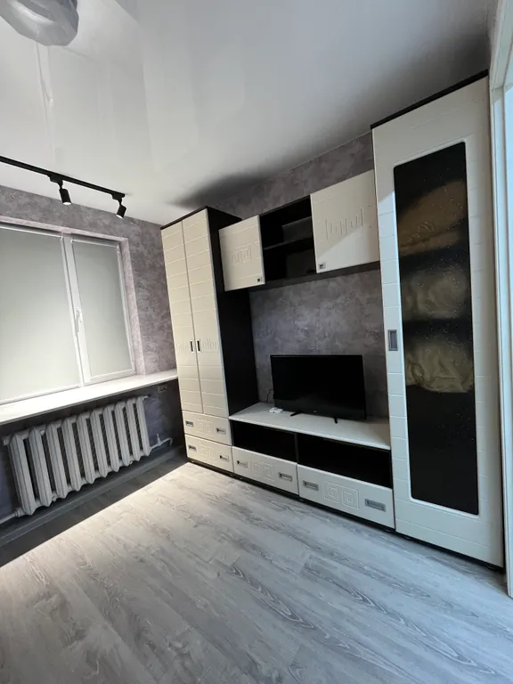 Стильная квартира в центре города