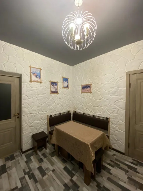 Уютный гостевой дом в Приэльбрусье