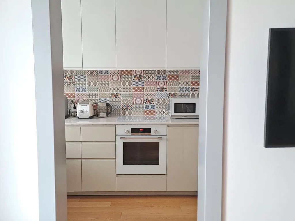 Квартира Семейная квартира у метро Лиговский проспект — Санкт-Петербург