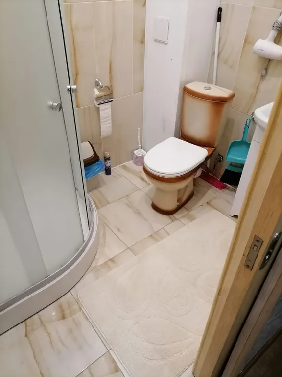 Уютная квартира у Спасской башни Коломенского кремля