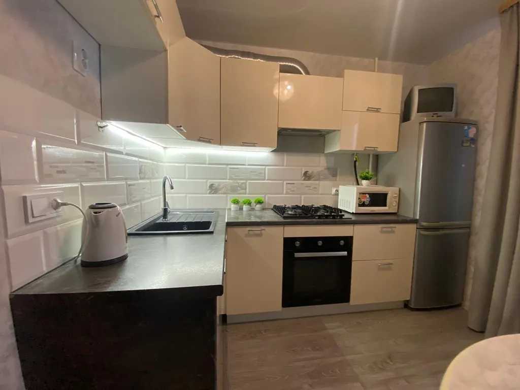 Северное сияние