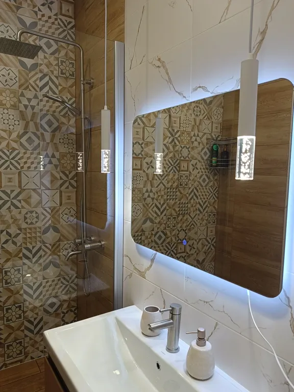 Комфортная квартира в спортивном квартале