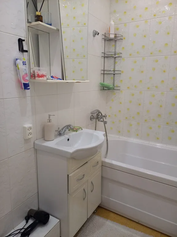 Уютная, светлая, просторная квартира для отдыха