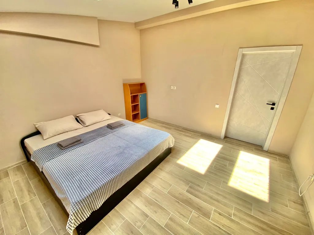 Эллинг у реки