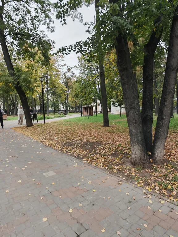 Удобная квартира в центре города