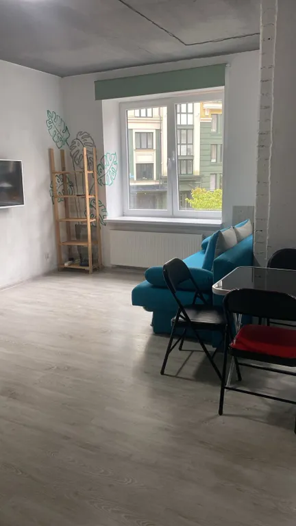 Квартира Апартаменты в Зеленоградске — Зеленоградск