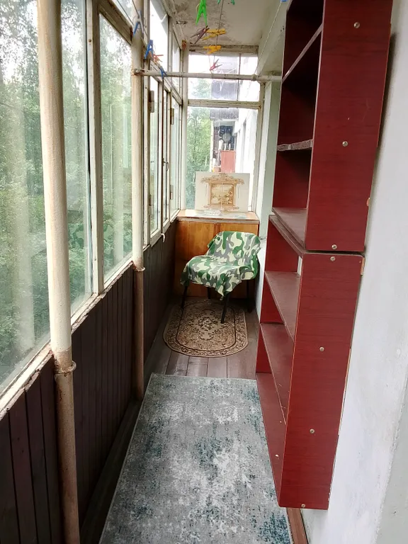 Уютная, тихая и чистая 2х комнатная квартира