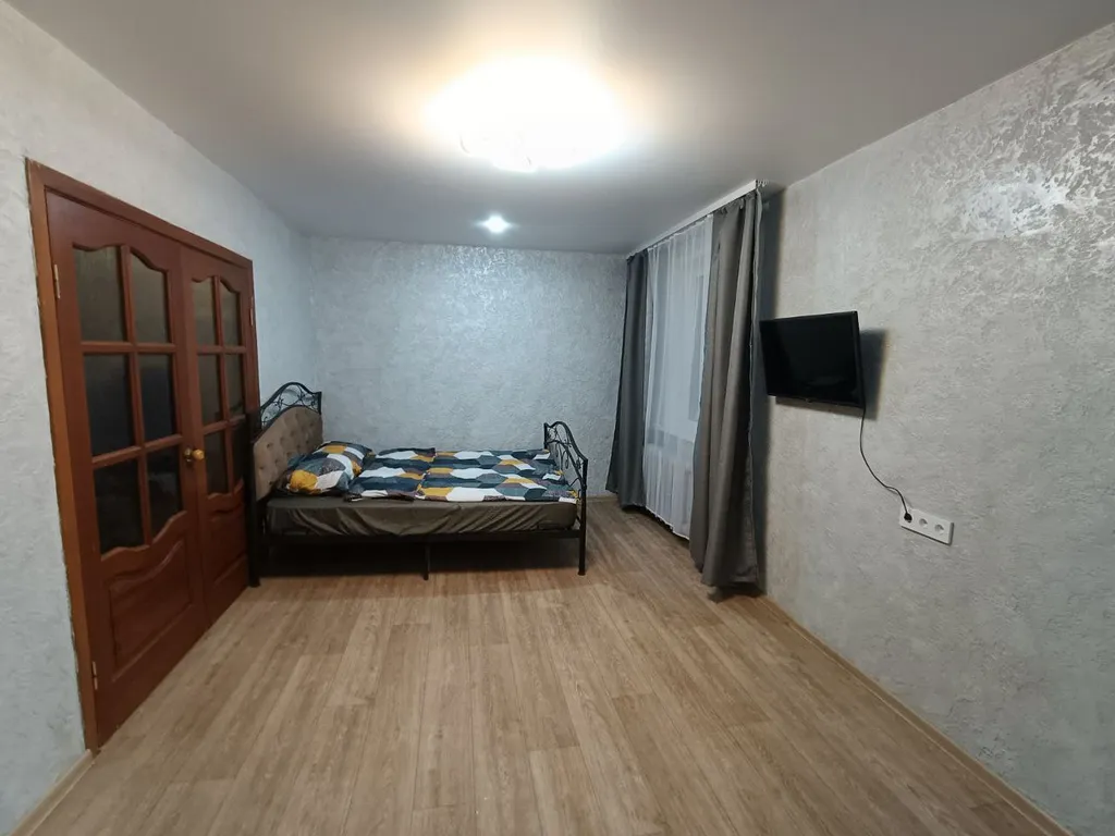 Однокомнатная квартира в южном районе города